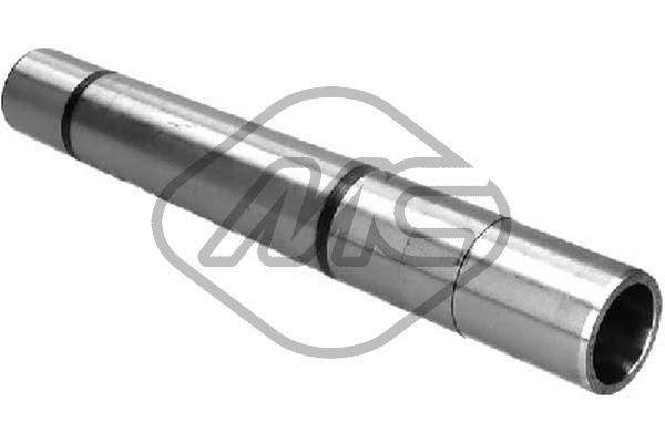 Suspension+jambe+d'essieu METALCAUCHO 04550