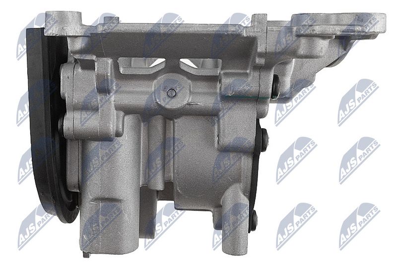 Õlipump, NTY BPO-BM-003