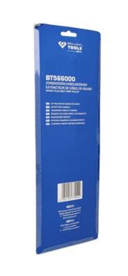 Allatõmbur, süüteküünla pistik, KS TOOLS BT566000