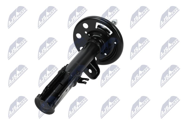 Amort, NTY A-FR-046