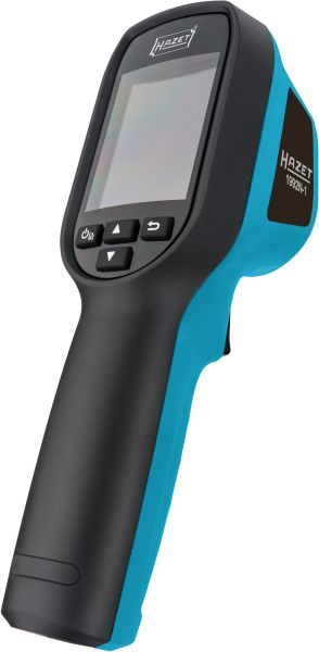 HAZET 1992N-1 Thermal Imaging Camera
