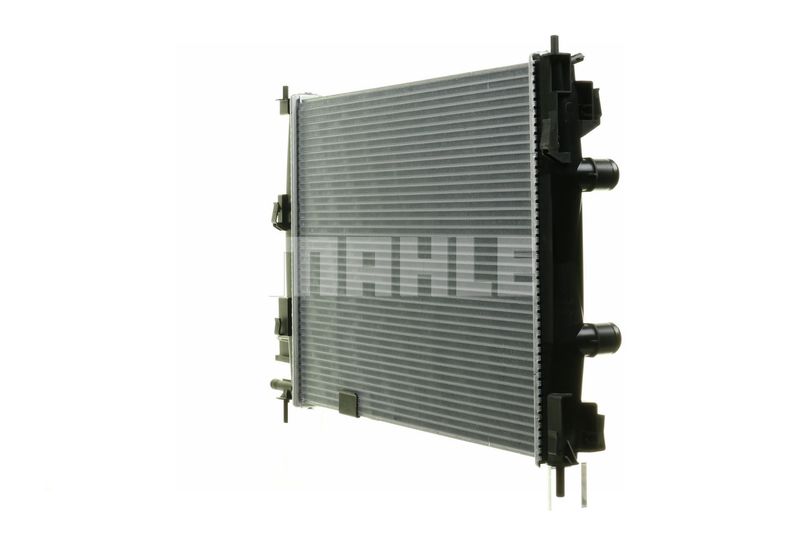 Product Image - Radiateur - CR1075000S - MAHLE