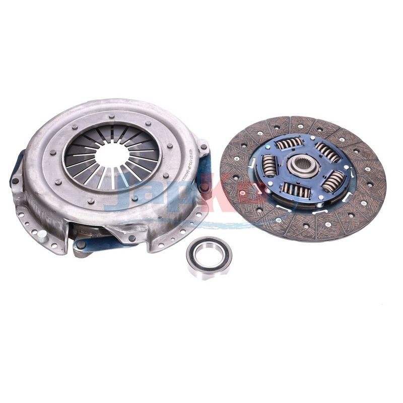 JAPKO 92172 Clutch Kit