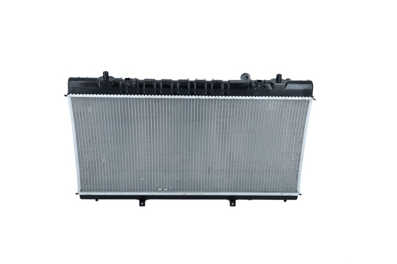Radiaator, mootorijahutus, NRF 550358