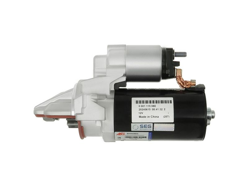 AS-PL S0504(SEG) Starteris