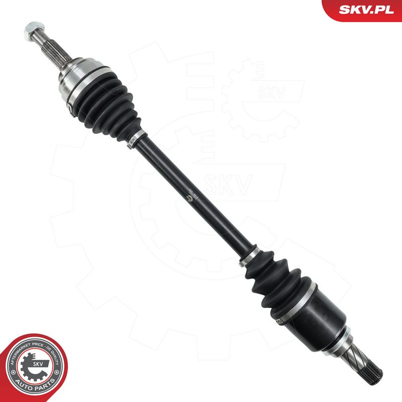 Veovõll, ESEN SKV 40SKV097