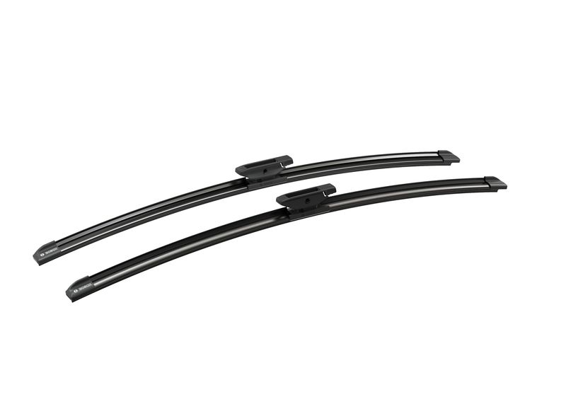 Klaasipuhastaja kumm, BOSCH 3 397 007 115