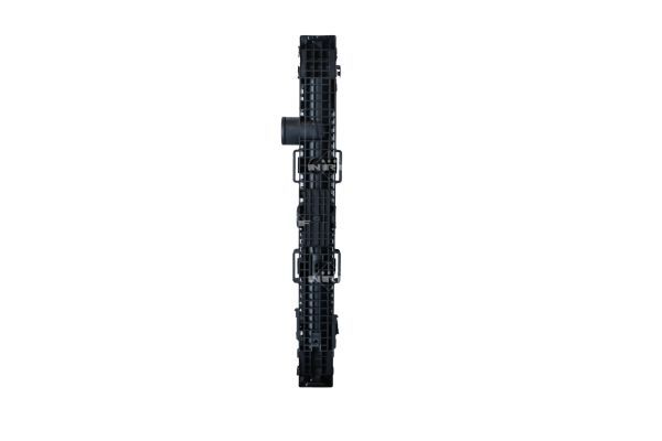 NRF 509541 Radiator, engine cooling