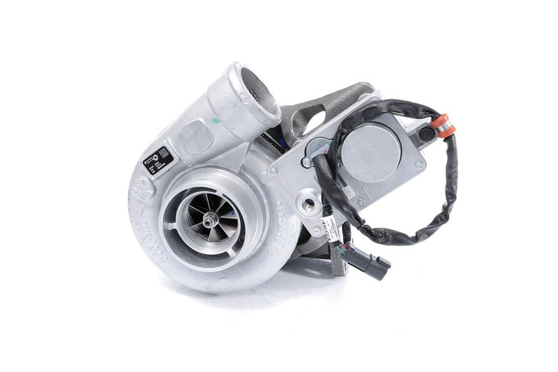 Compresor,sistem de supraalimentare T916305 BTS Turbo