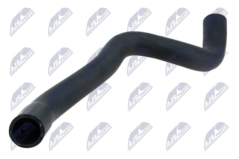 NTY CPP-MZ-001 Radiator Hose