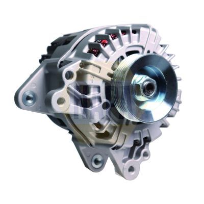 NAPA Alternator NAL2105