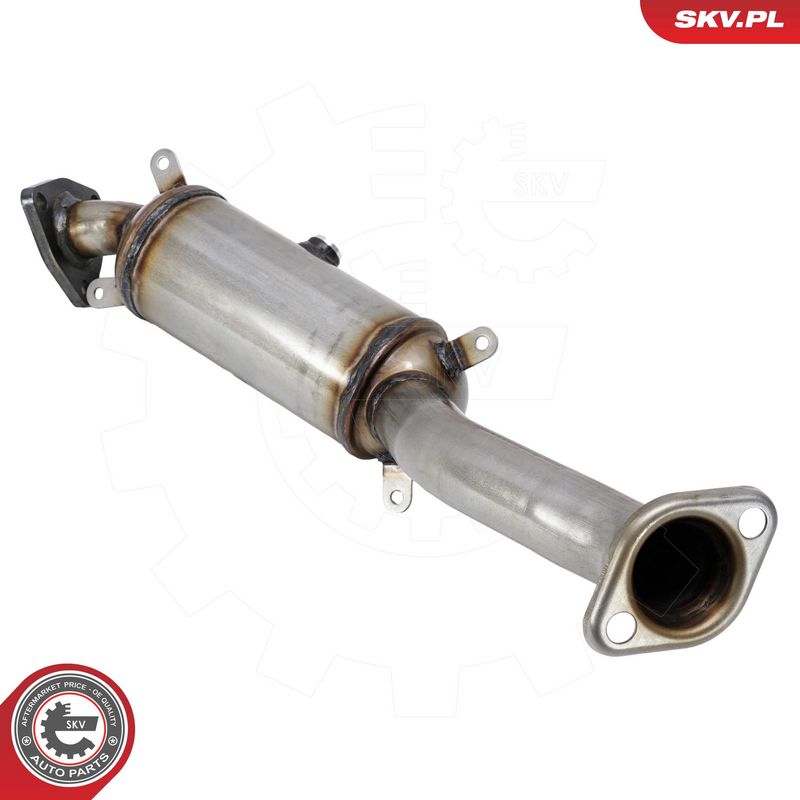 Katalüsaator, ESEN SKV 62SKV144