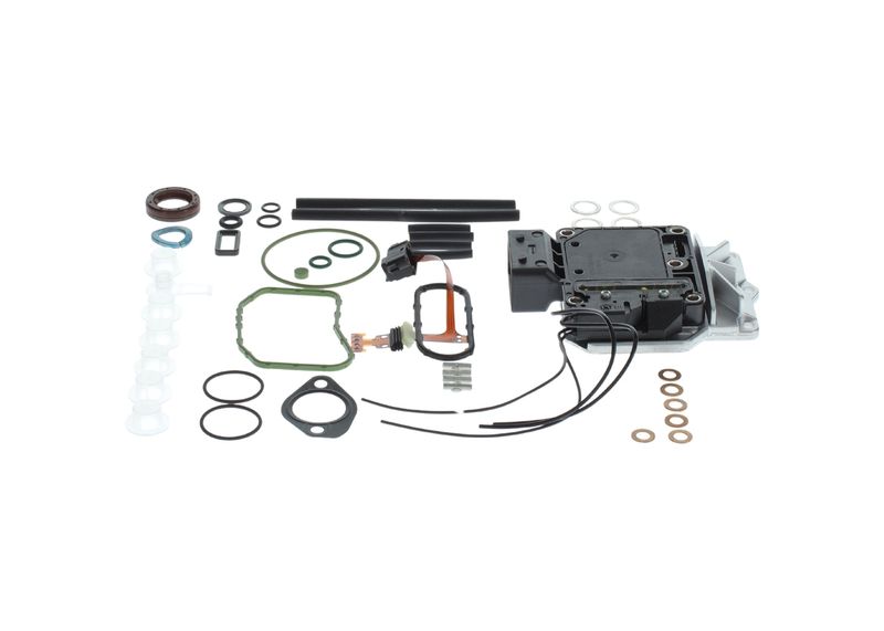 Unit. de c-da., injectie F 00N 350 254 BOSCH