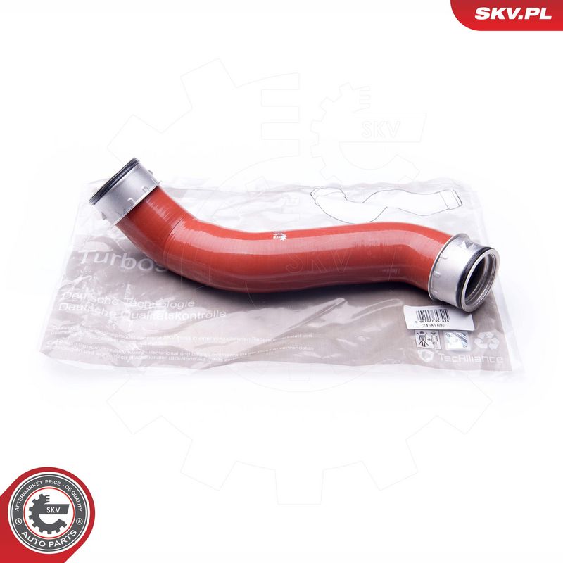 Laadimisõhu voolik, ESEN SKV 24SKV697