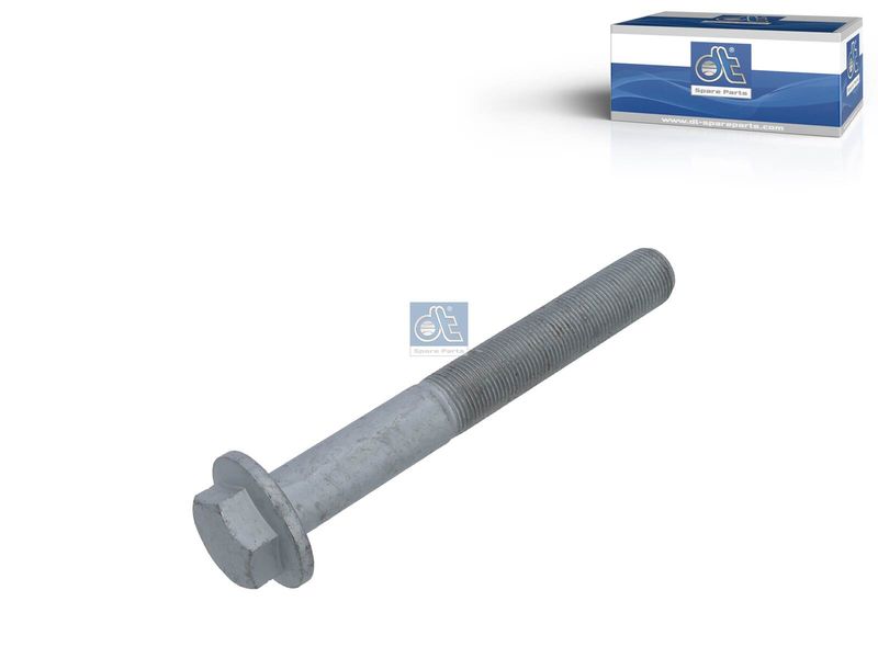 Bolt arc 7.11123 DT Spare Parts