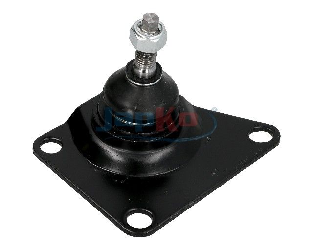 Kande-, juhtliigend, JAPKO...