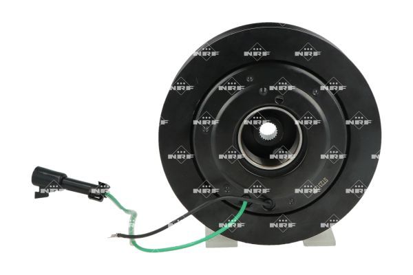 Elektromagnetická spojka, kompresor klimatizace 380029