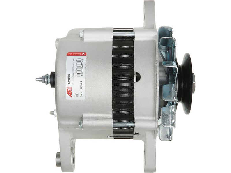 AS-PL A2036 Alternator
