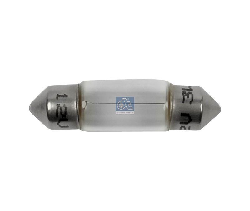 Bec, lumini interioare 9.78115 DT Spare Parts