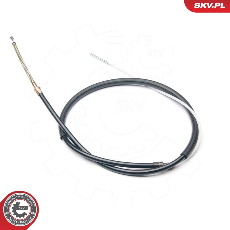 Tross, seisupidur, ESEN SKV 25SKV556