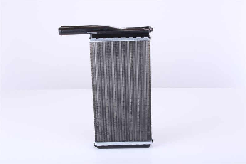 NISSENS 71761 Heat Exchanger, Interior Heating
