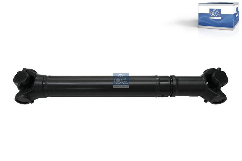 Ax cardanic, antrenarea arborelui 1.15160 DT Spare Parts