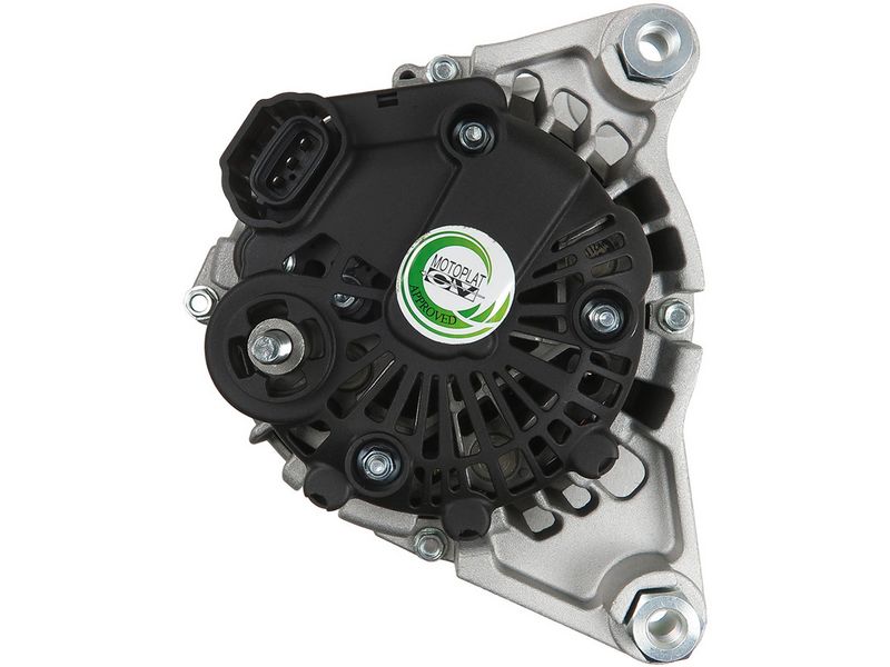 AS-PL A9378S Alternator