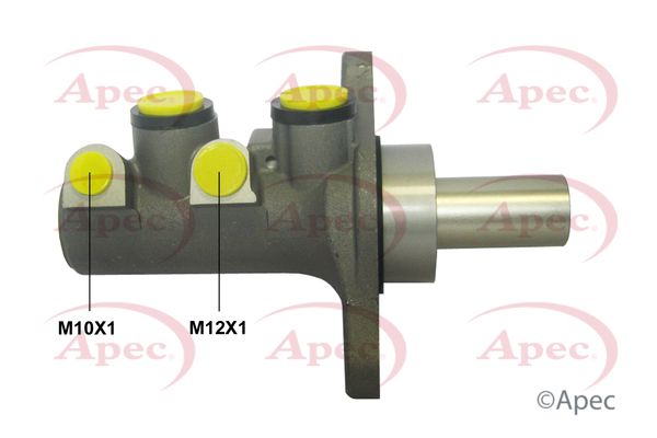 APEC Brake Master Cylinder MCY450