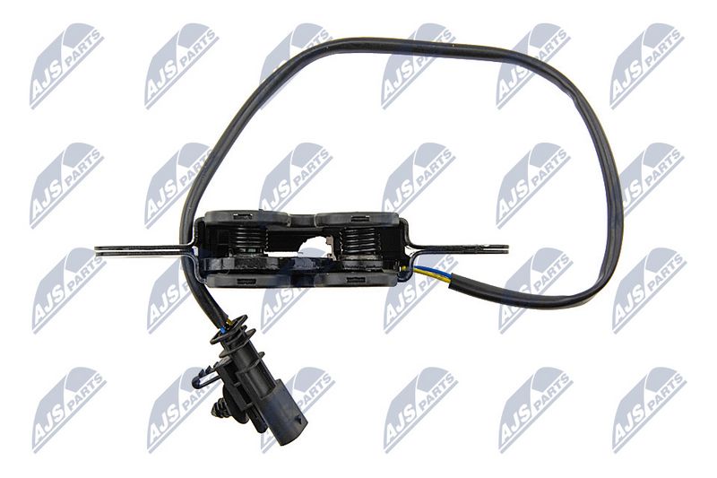 Mootorikapoti lukk, NTY EZC-VV-027