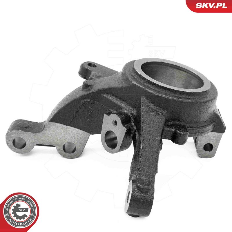 Käändmik, rattakinnitus, ESEN SKV 73SKV082