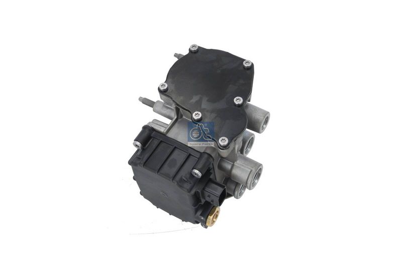 DT Spare Parts 5.00550 Control Valve, trailer