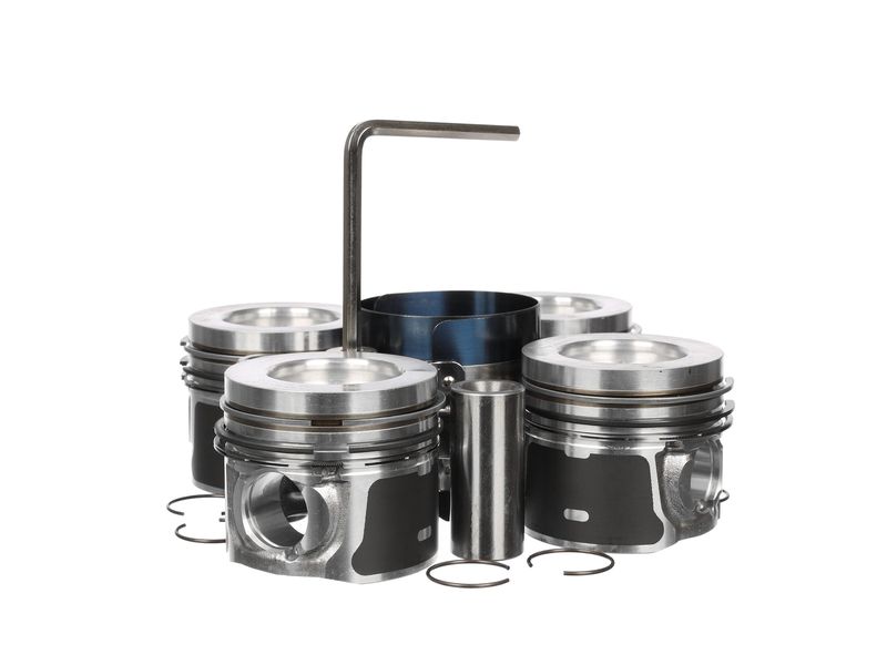 Product Image - Zuigerset - PM014050VR1 - ET ENGINETEAM
