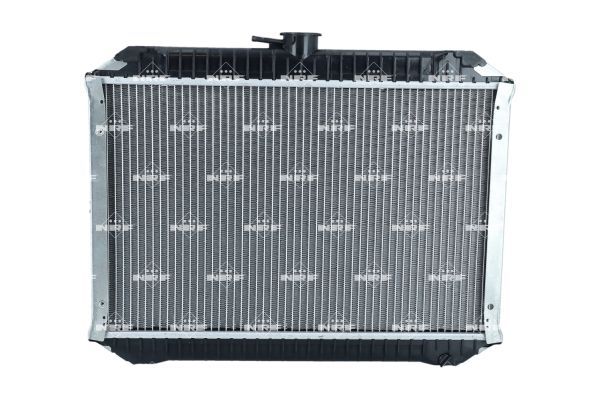 NRF 52048 Radiator, engine cooling