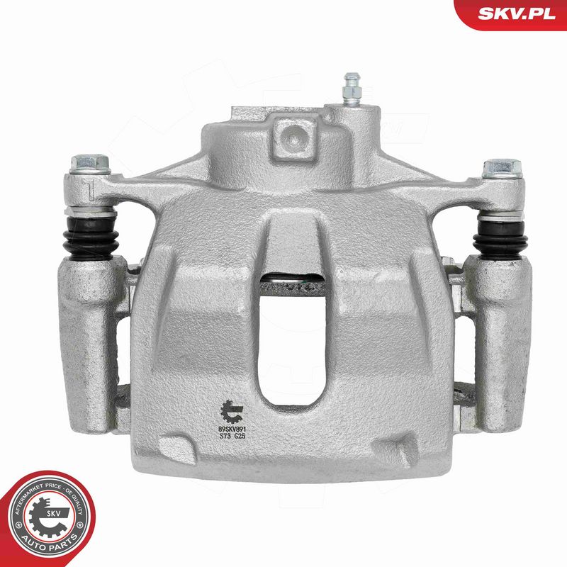 Pidurisadul, ESEN SKV 89SKV891