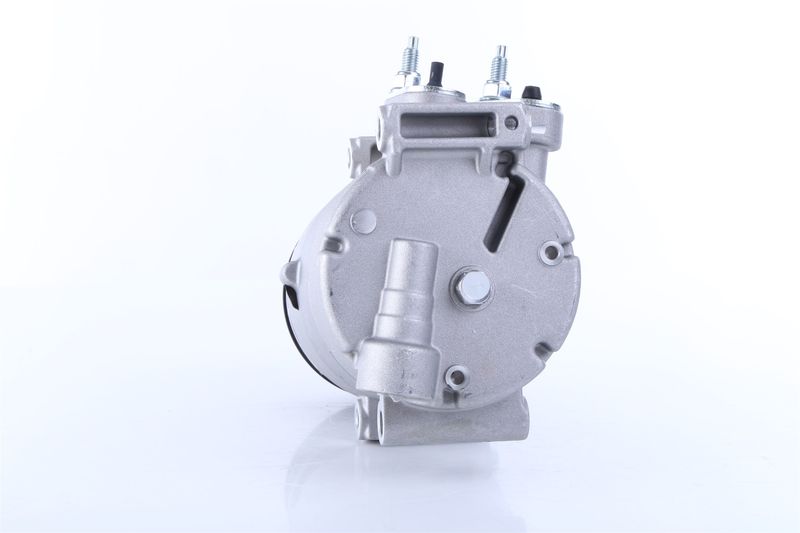 Kompressor, kliimaseade, NISSENS 890788