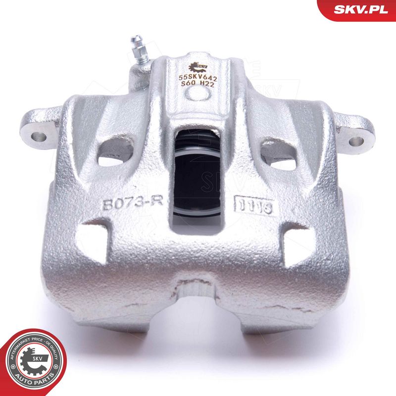 Pidurisadul, ESEN SKV 55SKV642