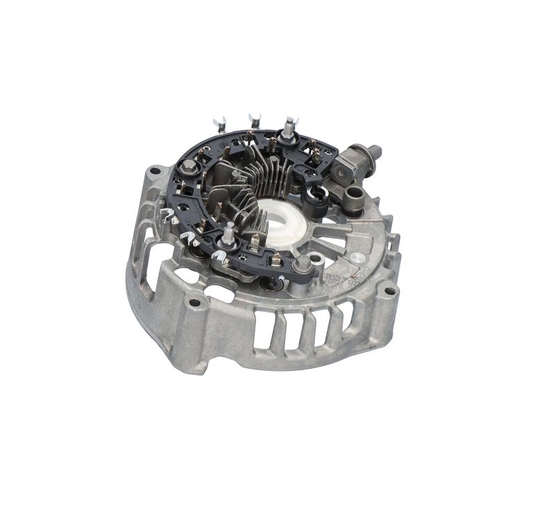 Product Image - Pakking, oliepomp - 592.151 - ELRING