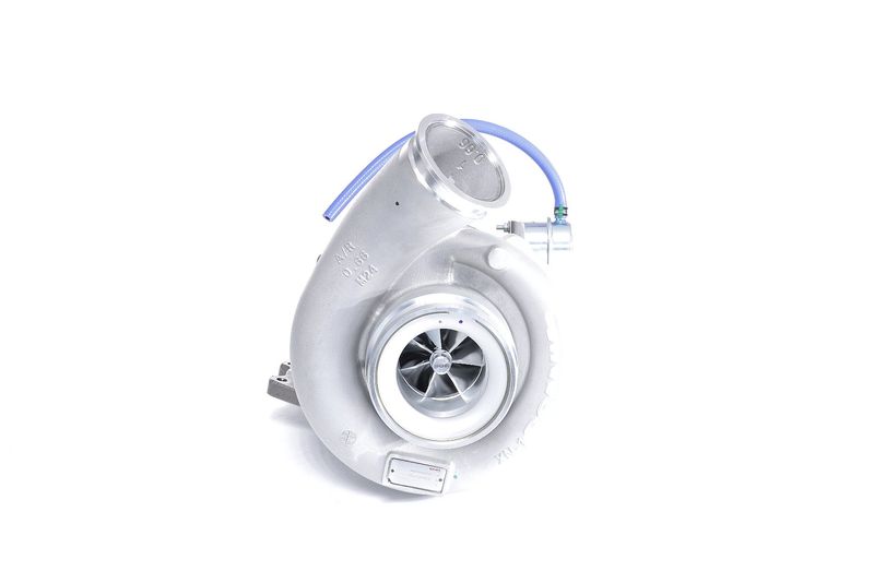 Compresor,sistem de supraalimentare T918832 BTS Turbo