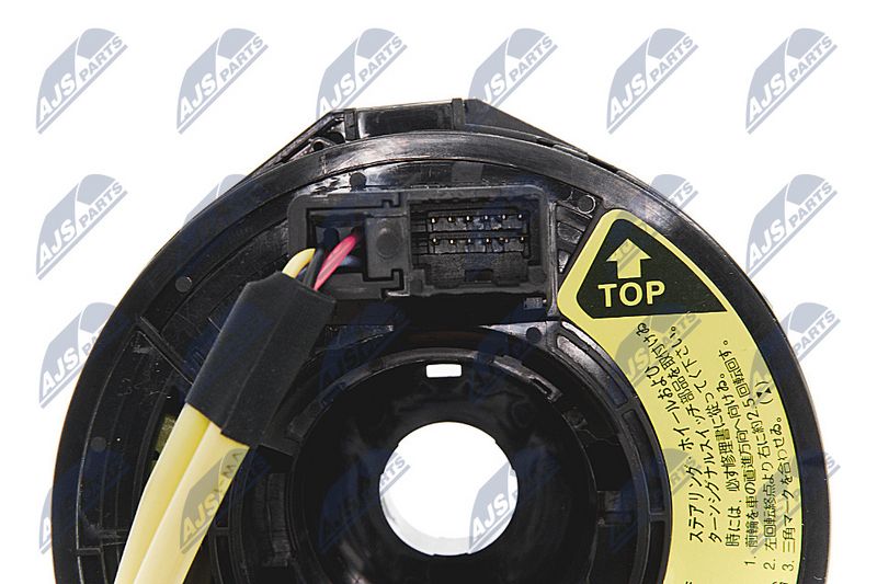 Turvapadja lint, turvapadi, NTY EAS-TY-012