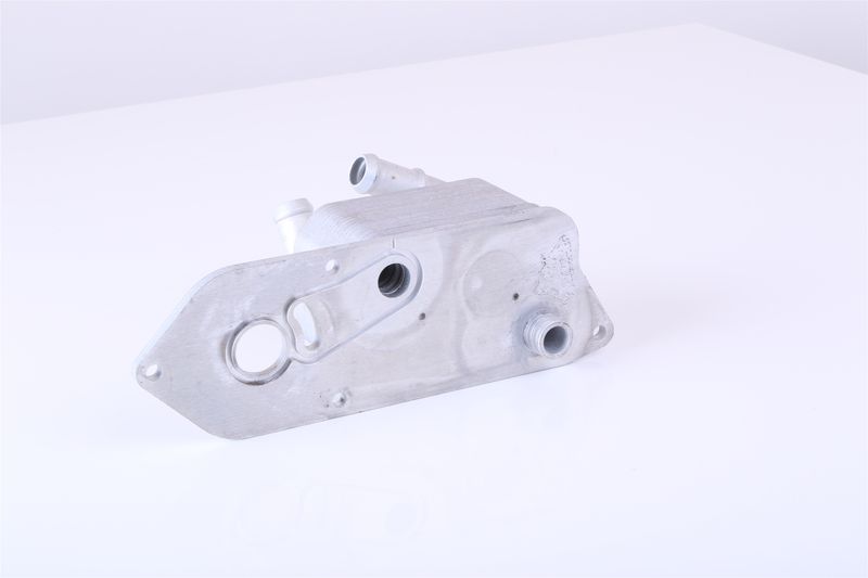 Õliradiaator, mootoriõli, NISSENS 90892
