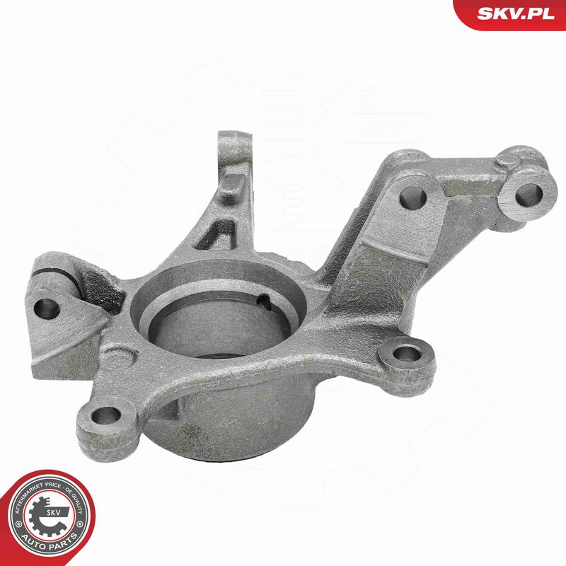 Käändmik, rattakinnitus, ESEN SKV 73SKV141