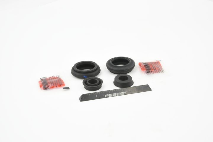 FEBEST 1275-H72R Repair Kit, wheel brake cylinder