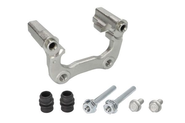 Remklauw juk Achter Rechts past: RENAULT MEGANE II, TWINGO II, WIND 1.2-2.0 09.02-