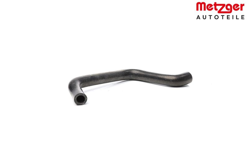METZGER AUTOTEILE 2420136 Radiator Hose
