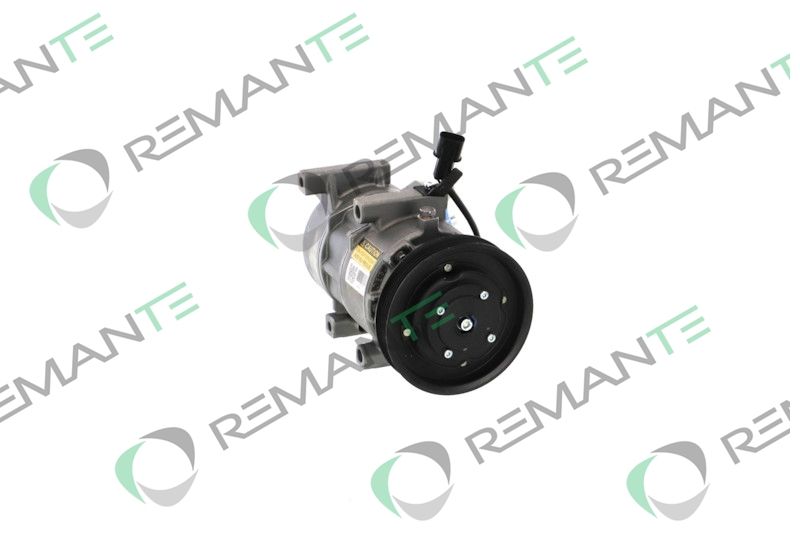 REMANTE 005-001-000095R Compressor, air conditioning
