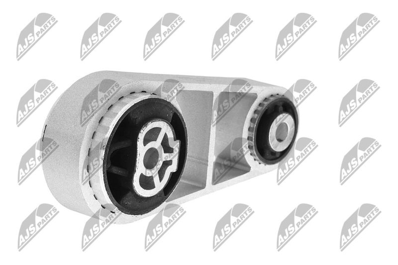 Paigutus, Mootor, NTY ZPS-FR-042