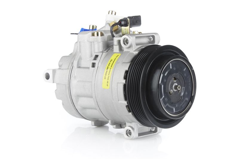 Kompressor, kliimaseade, NISSENS 890191
