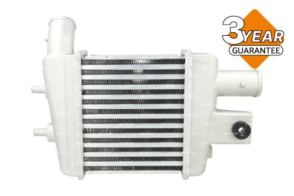 Kompressoriõhu radiaator, NRF 30333