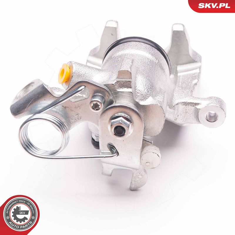 Pidurisadul, ESEN SKV 23SKV503