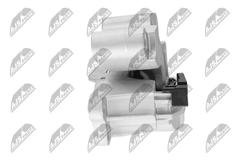 Paigutus, Mootor, NTY ZPS-CH-126